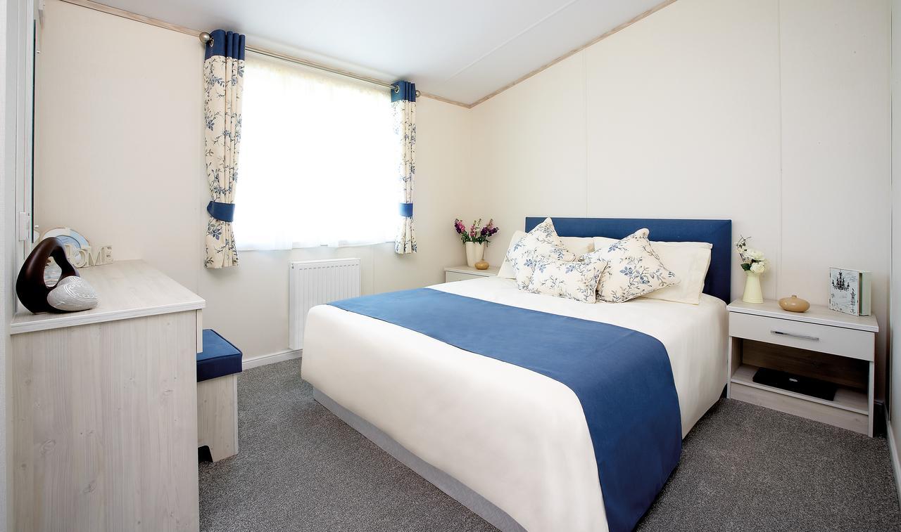 Glendevon Country Park Hotel Perth Kültér fotó